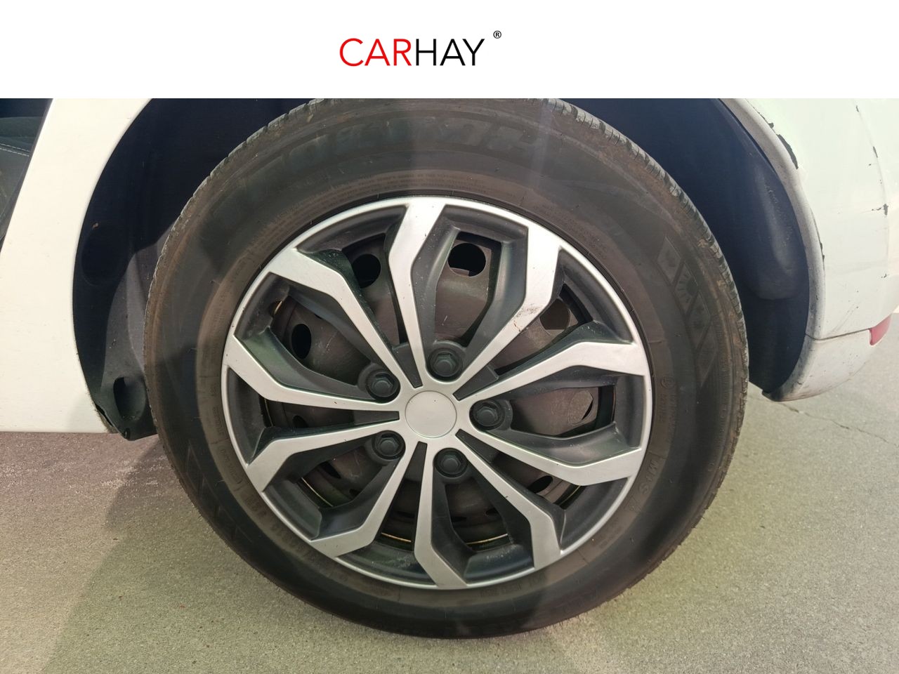 RENAULT CLIO Limited Energy dCi 55kW (75CV) 2018 25