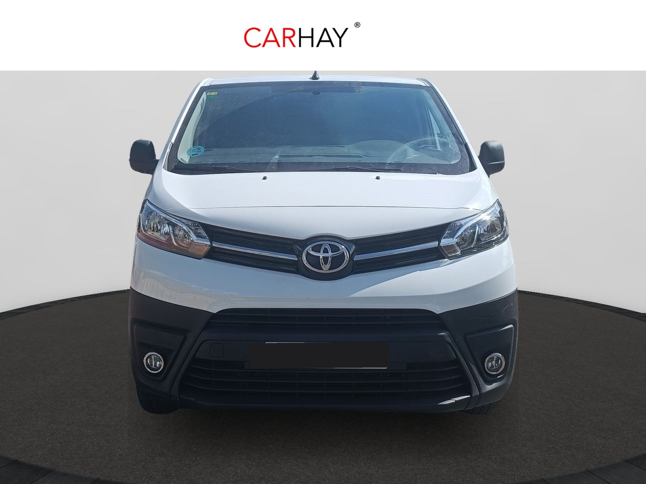 TOYOTA PROACE 1.5 120cv 2