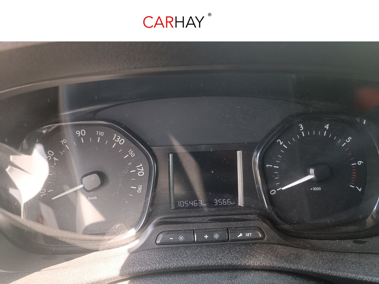 TOYOTA PROACE 1.5 120cv 14