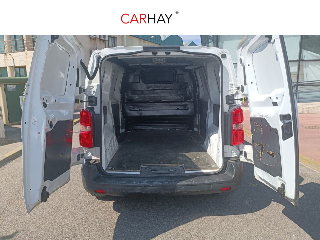 TOYOTA PROACE 1.5 120cv 18