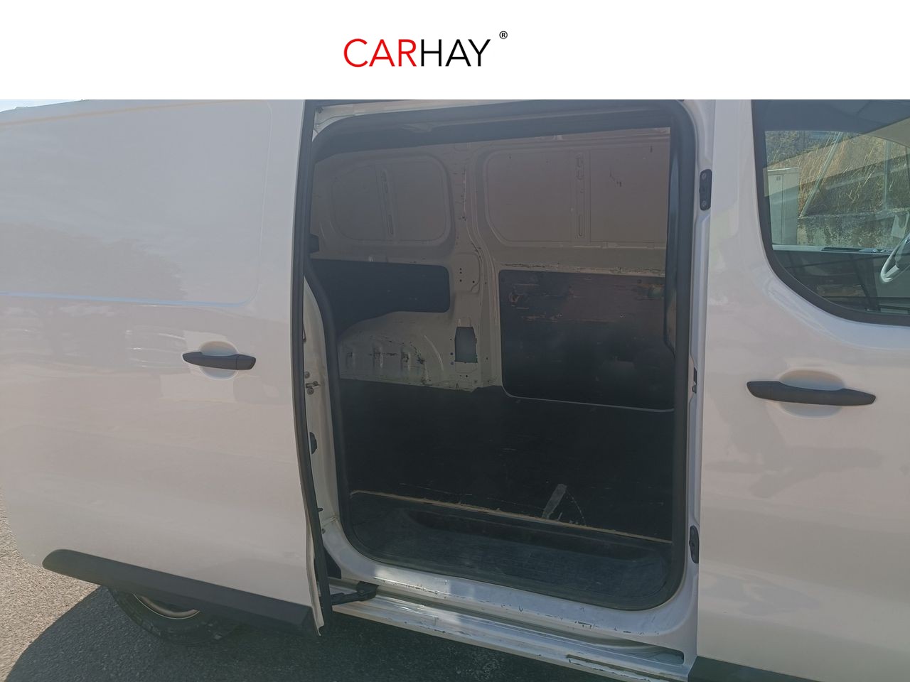 TOYOTA PROACE 1.5 120cv 20