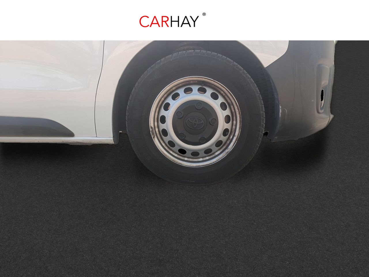 TOYOTA PROACE 1.5 120cv 23