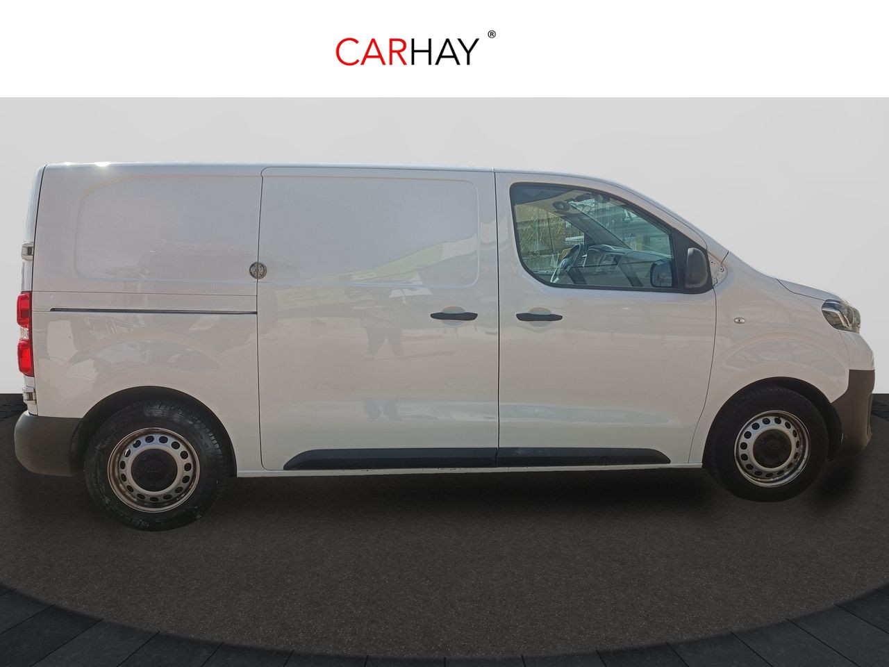 TOYOTA PROACE 1.5 120cv 24