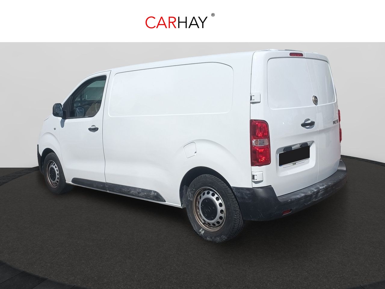 TOYOTA PROACE 1.5 120cv 7