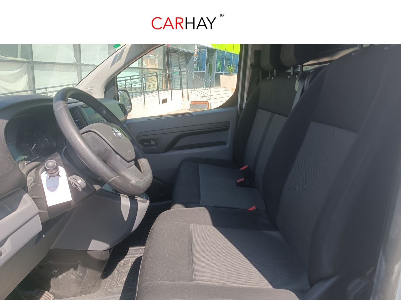 TOYOTA PROACE 1.5 120cv 8