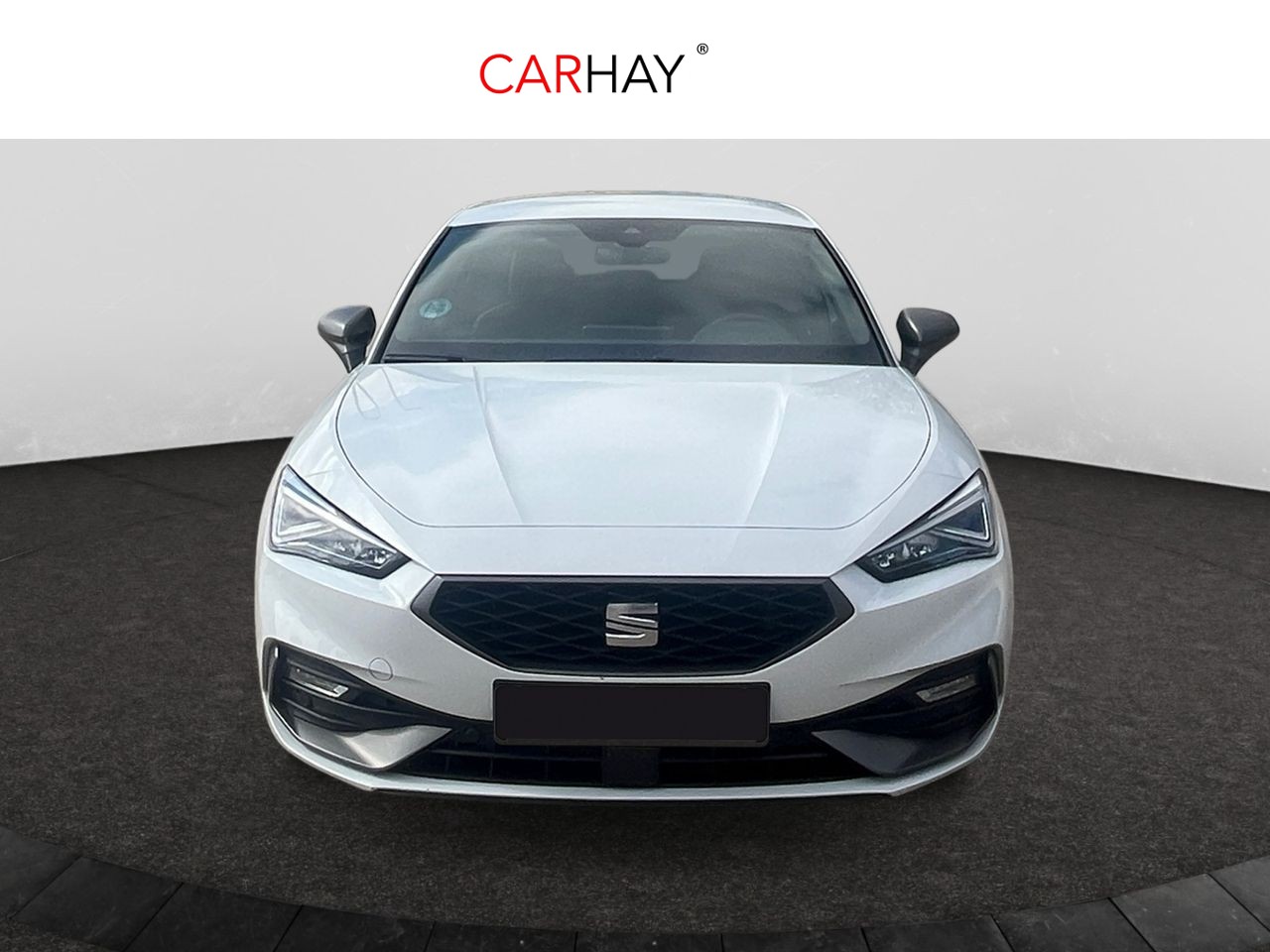 SEAT LEON 1.0 TSI 81kW S&S FR 25 Aniversario 7