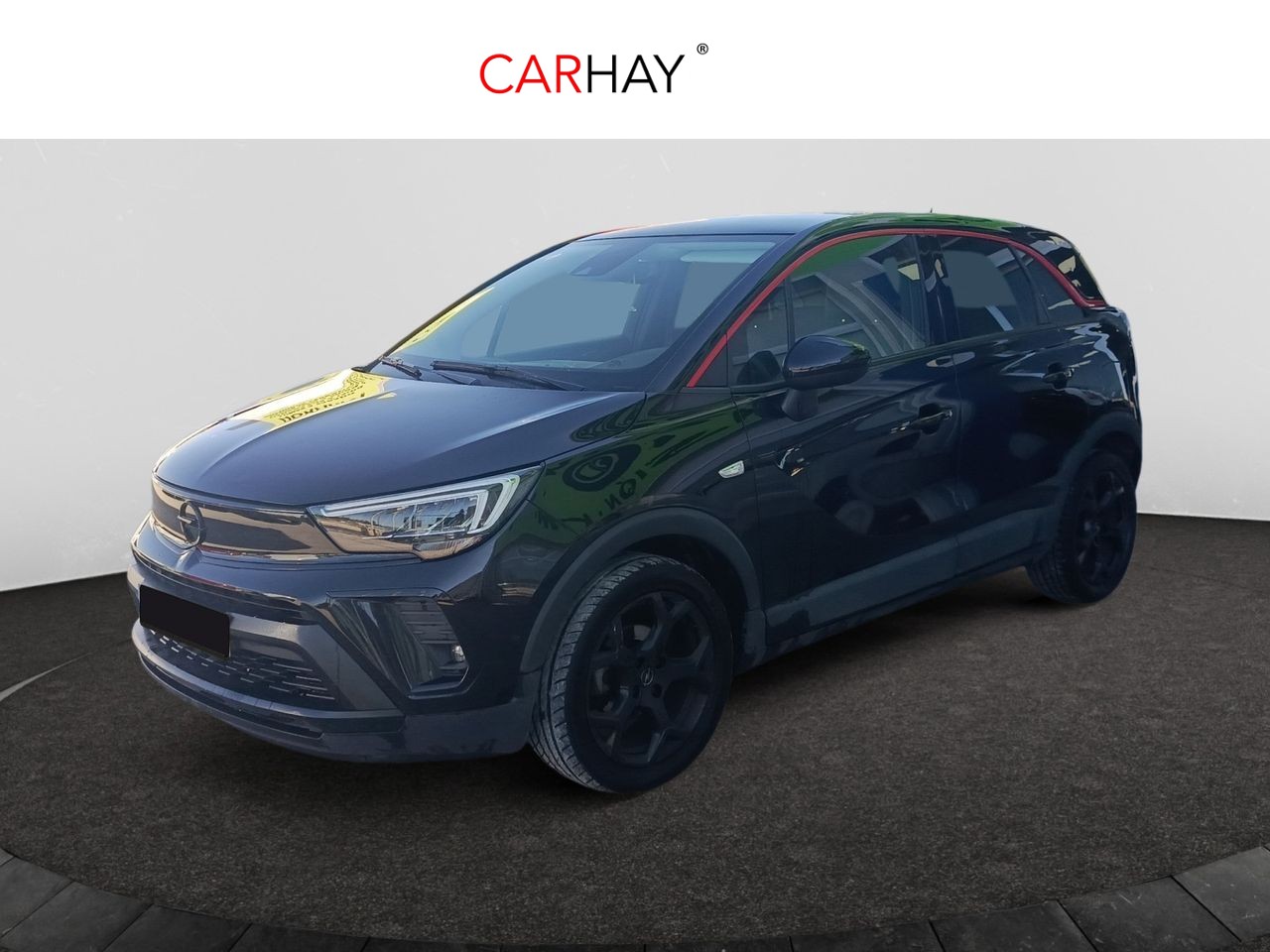 imagen de OPEL CROSSLAND 1.5D 81kW (110CV) GS Line - REF: 07145