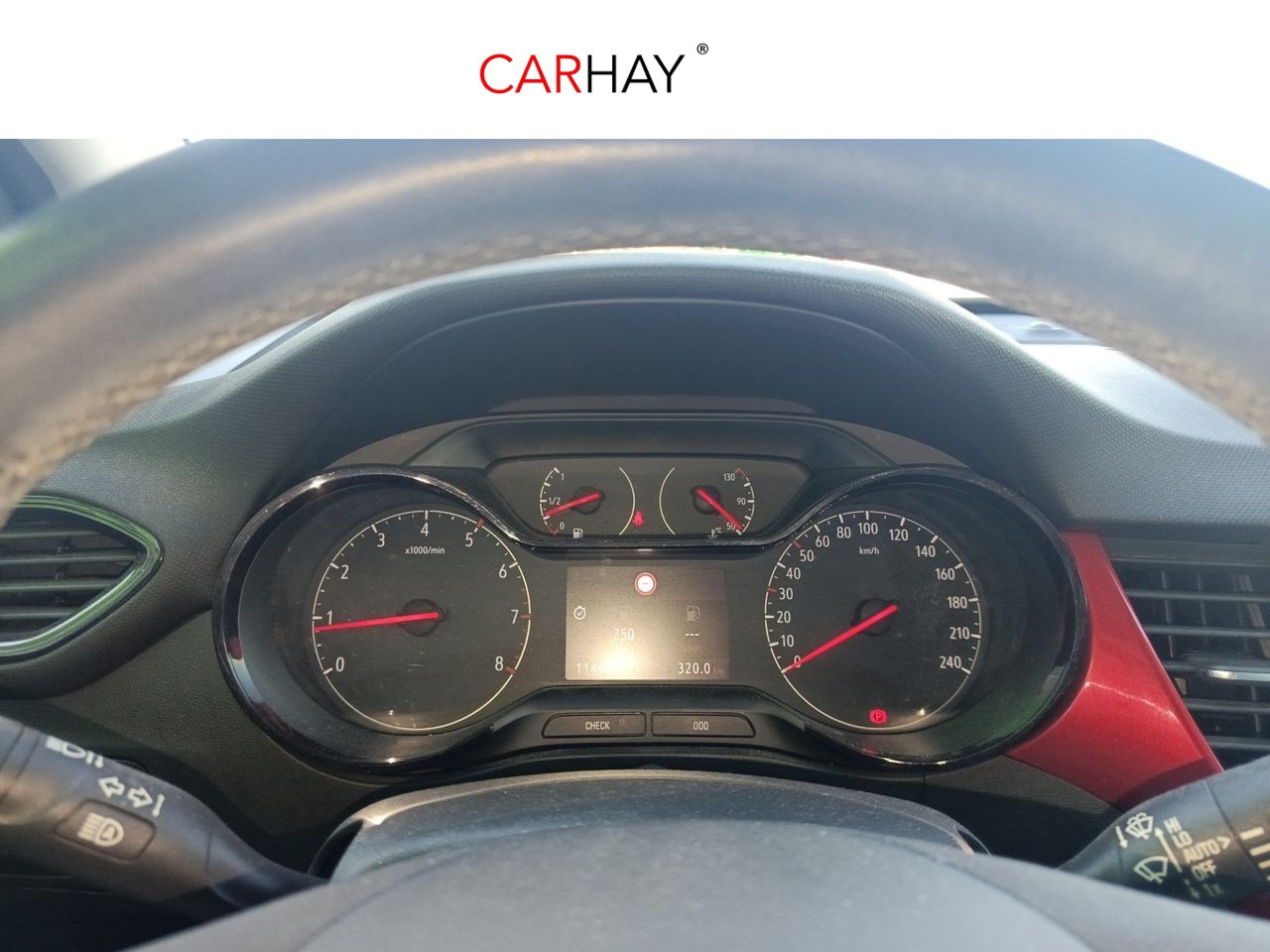 OPEL CROSSLAND 1.5D 81kW (110CV) GS Line 13