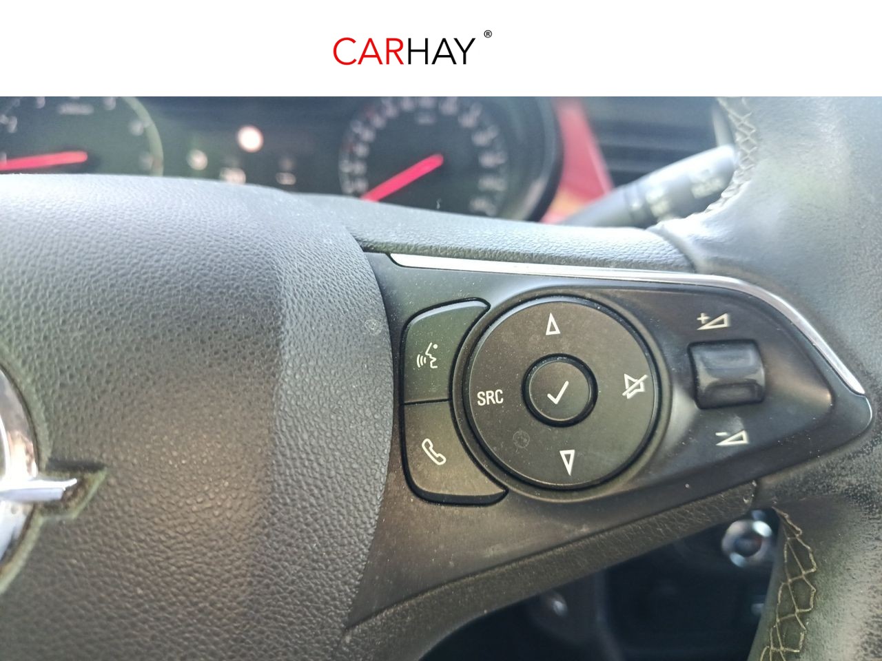 OPEL CROSSLAND 1.5D 81kW (110CV) GS Line 16