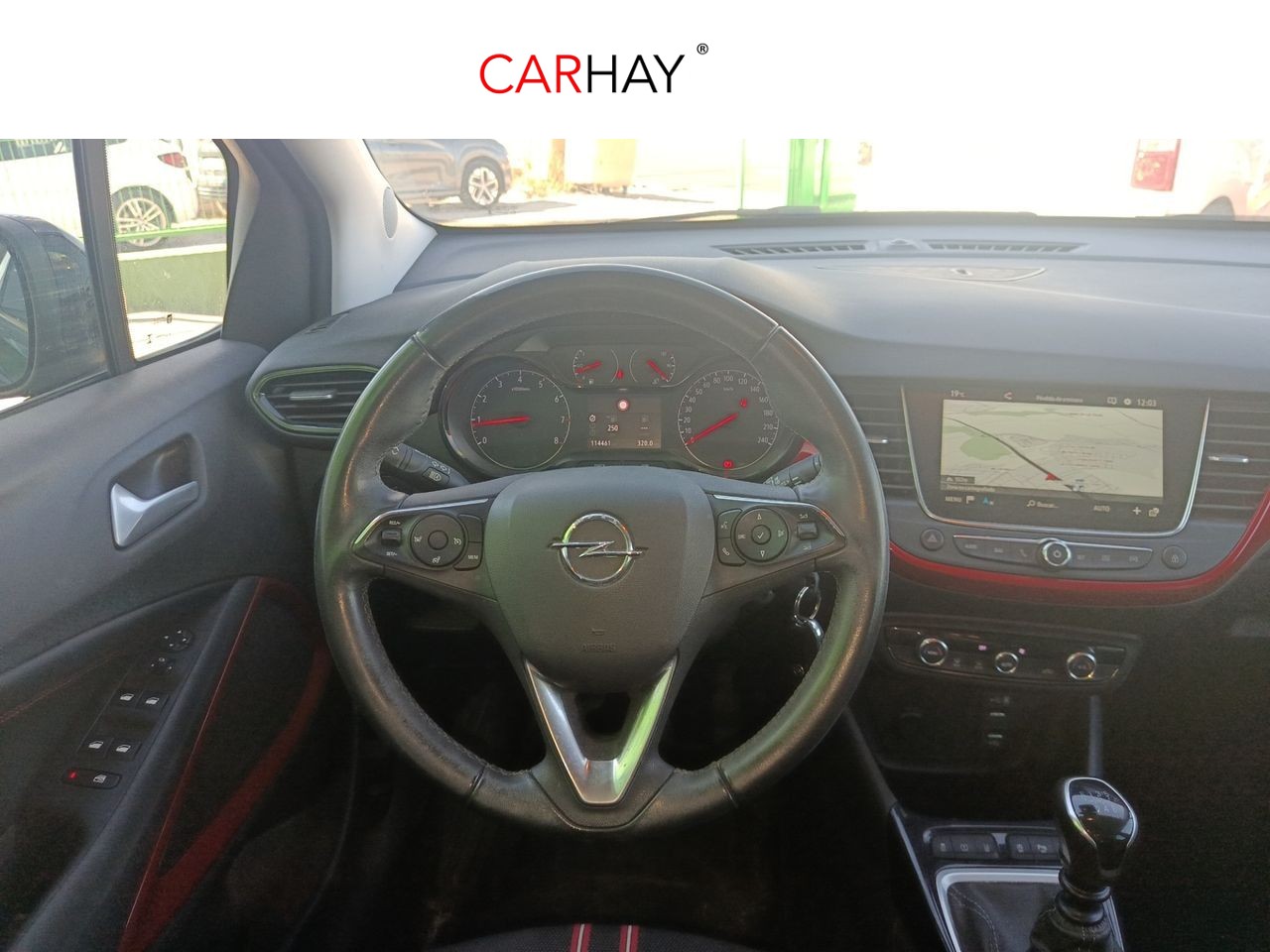 OPEL CROSSLAND 1.5D 81kW (110CV) GS Line 21