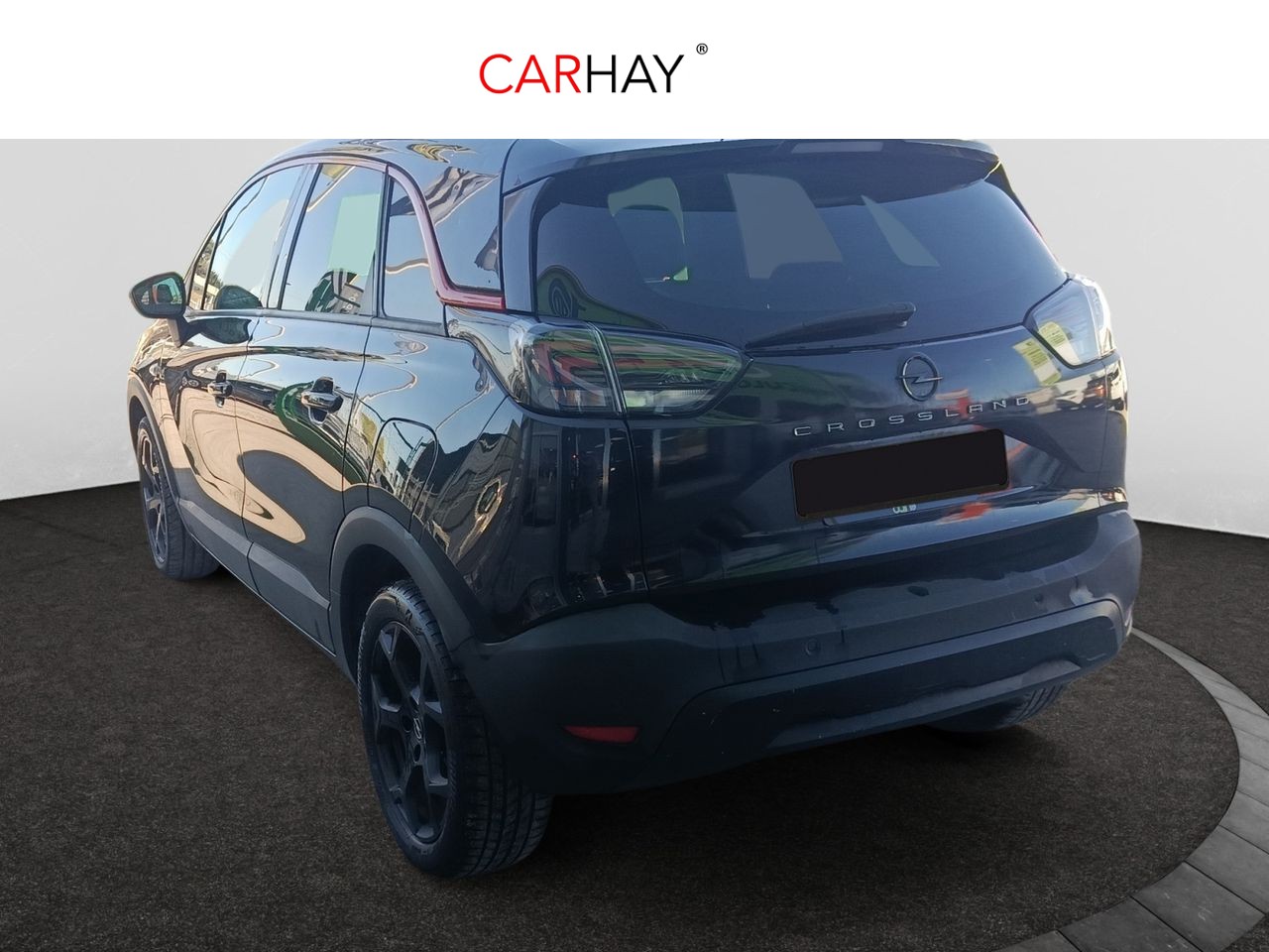 OPEL CROSSLAND 1.5D 81kW (110CV) GS Line 4