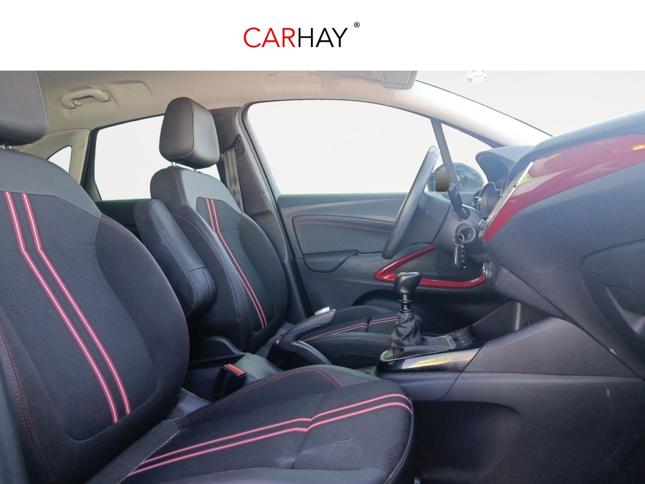 OPEL CROSSLAND 1.5D 81kW (110CV) GS Line 10