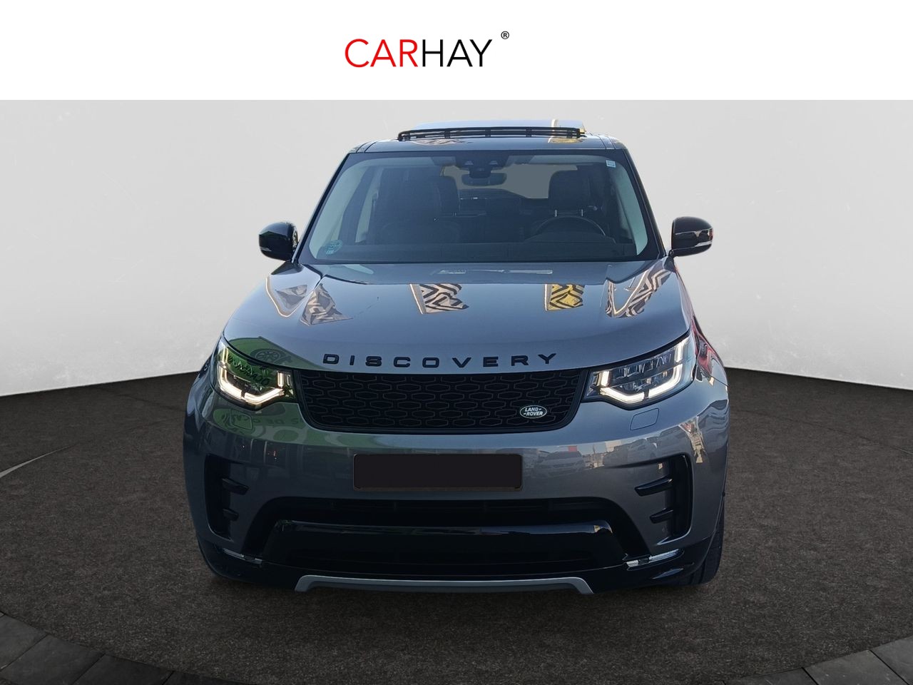 LAND-ROVER DISCOVERY 3.0 SDV6 225kW (306CV) HSE Luxury Auto 2