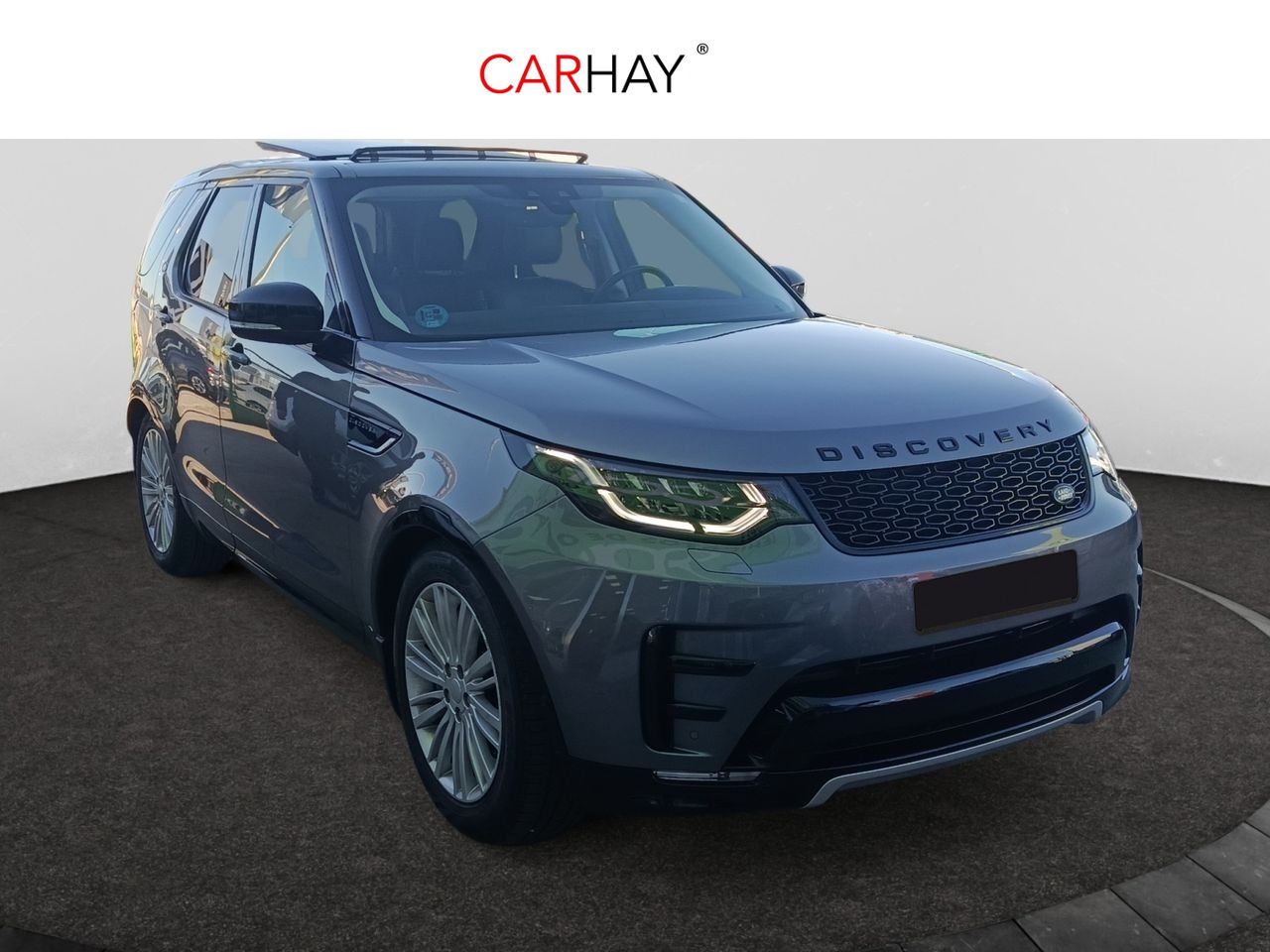 LAND-ROVER DISCOVERY 3.0 SDV6 225kW (306CV) HSE Luxury Auto 3