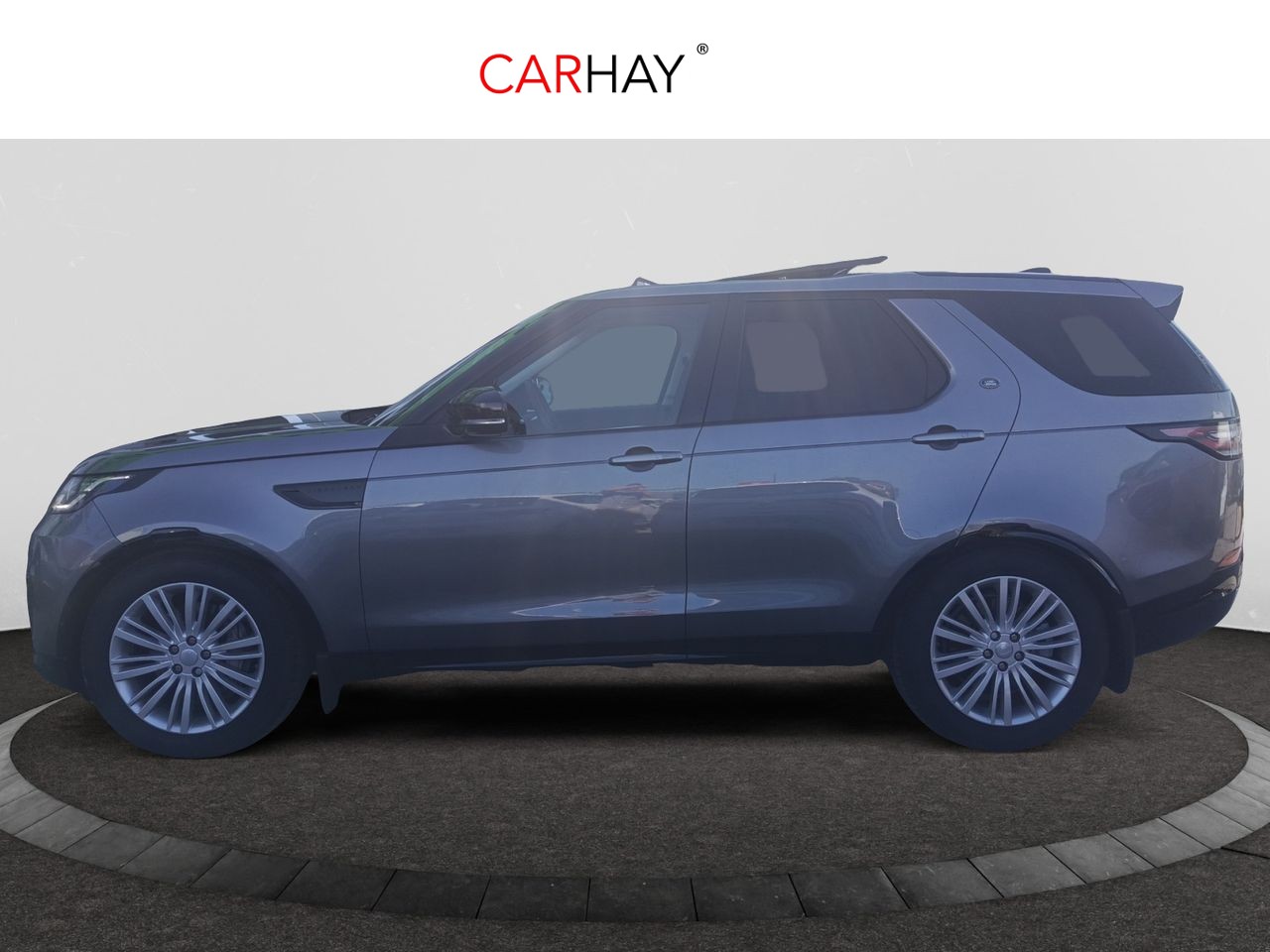 LAND-ROVER DISCOVERY 3.0 SDV6 225kW (306CV) HSE Luxury Auto 22