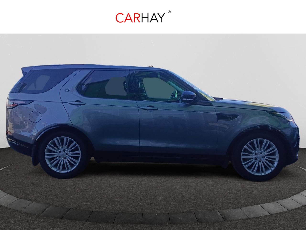 LAND-ROVER DISCOVERY 3.0 SDV6 225kW (306CV) HSE Luxury Auto 23