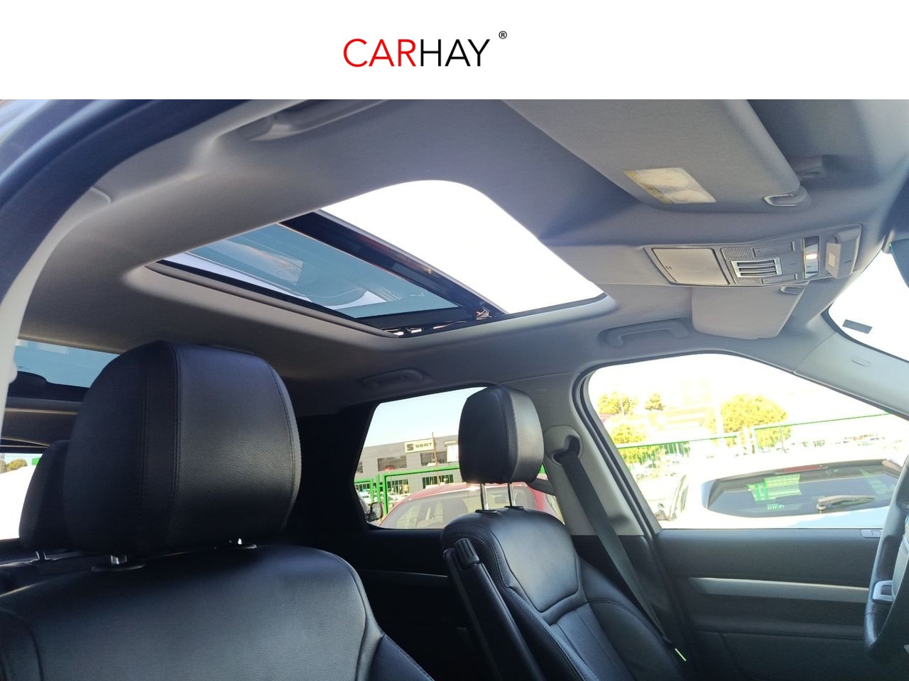 LAND-ROVER DISCOVERY 3.0 SDV6 225kW (306CV) HSE Luxury Auto 11