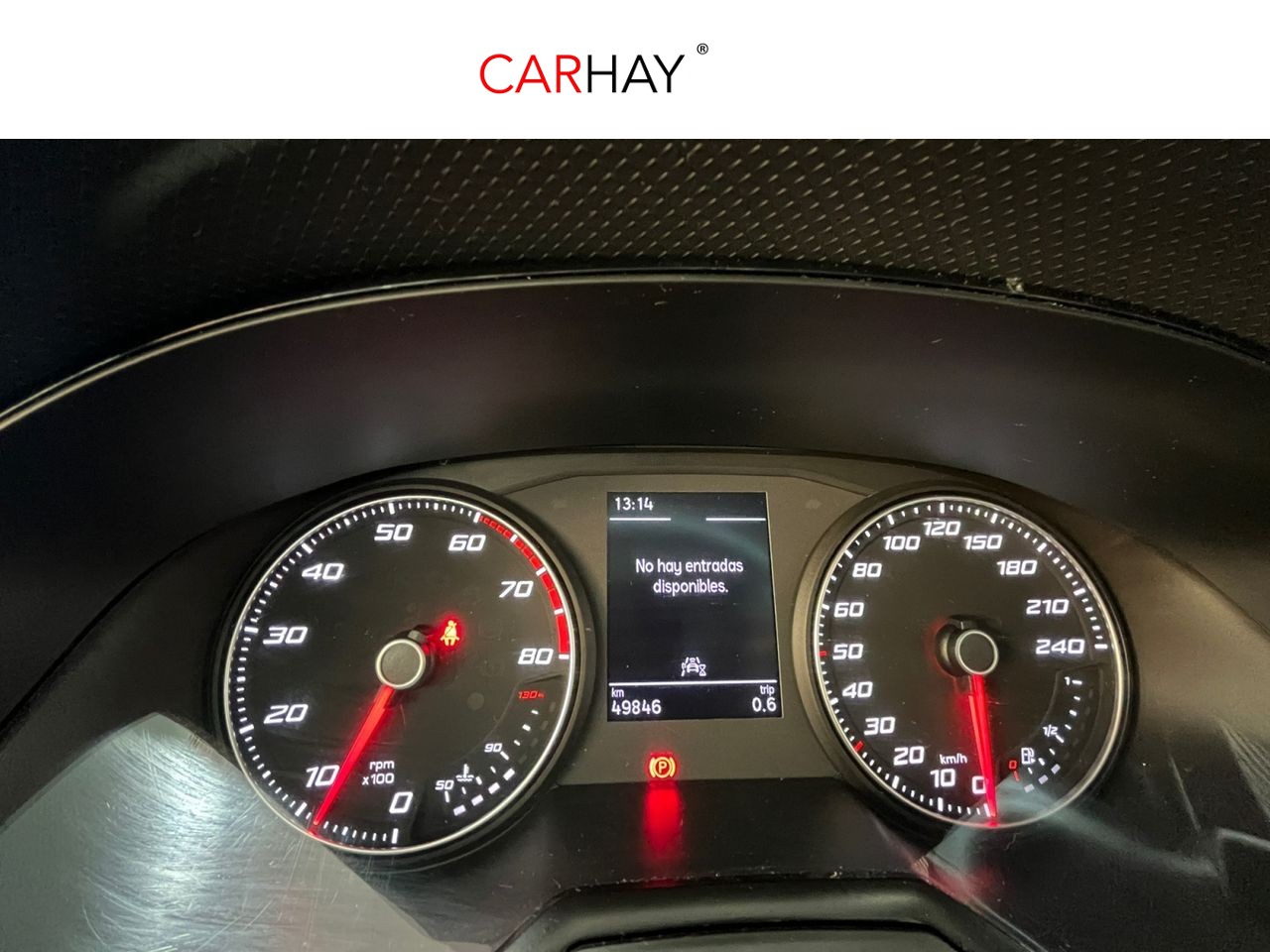 SEAT IBIZA 1.0 MPI 59kW (80CV) Reference Plus 20