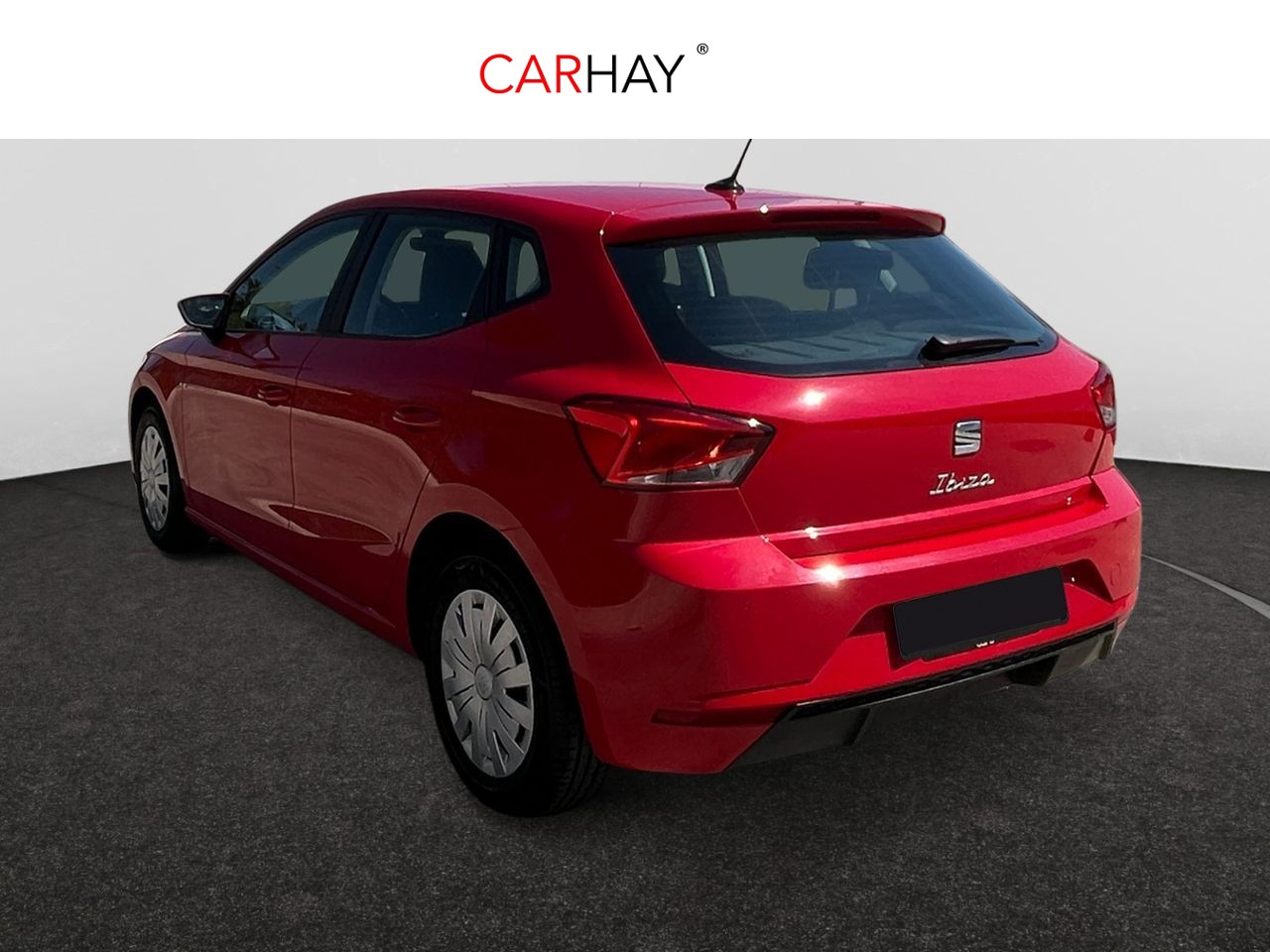 SEAT IBIZA 1.0 MPI 59kW (80CV) Reference Plus 3