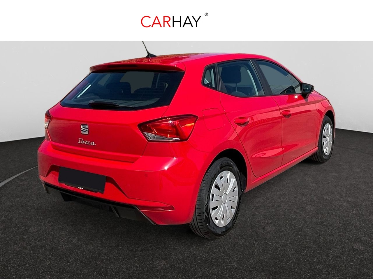 SEAT IBIZA 1.0 MPI 59kW (80CV) Reference Plus 6