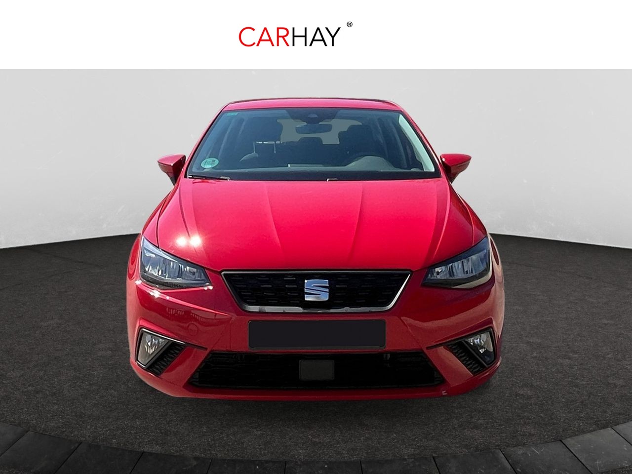 SEAT IBIZA 1.0 MPI 59kW (80CV) Reference Plus 9