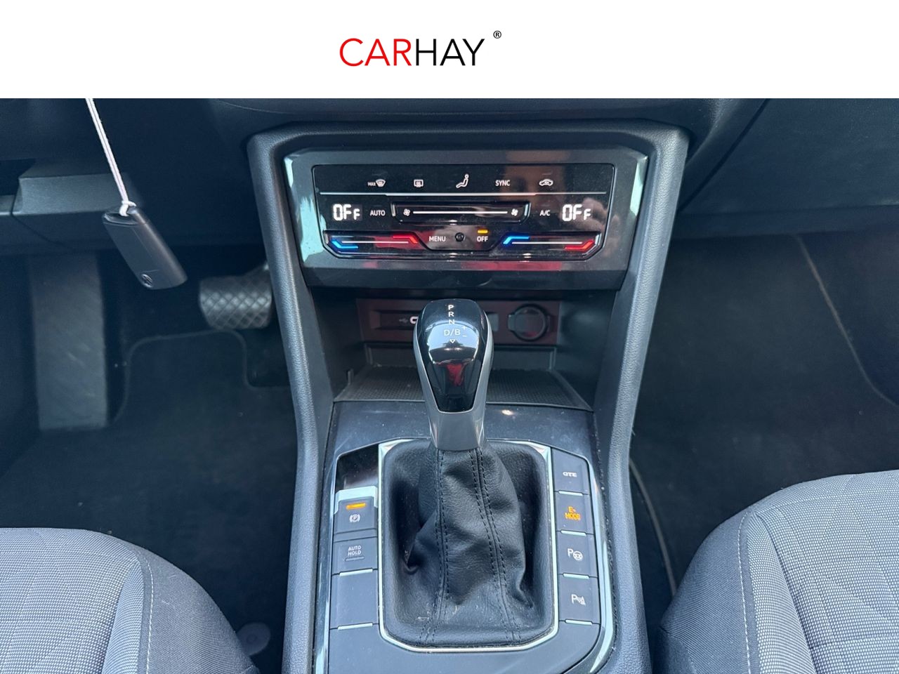 VOLKSWAGEN TIGUAN Life 1.4 TSI eHybrid 180kW (245CV) DSG 13