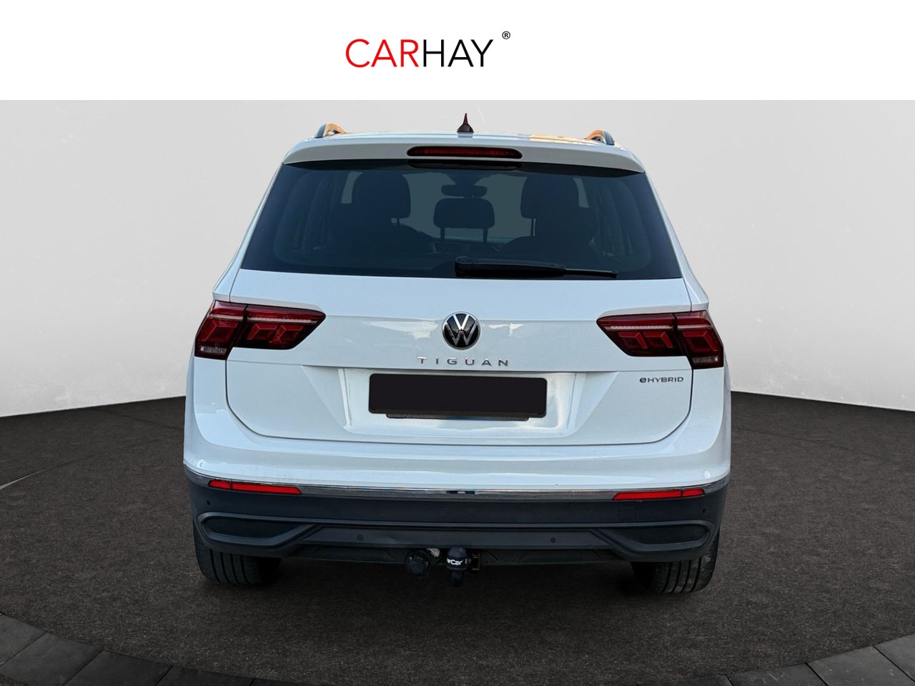 VOLKSWAGEN TIGUAN Life 1.4 TSI eHybrid 180kW (245CV) DSG 18