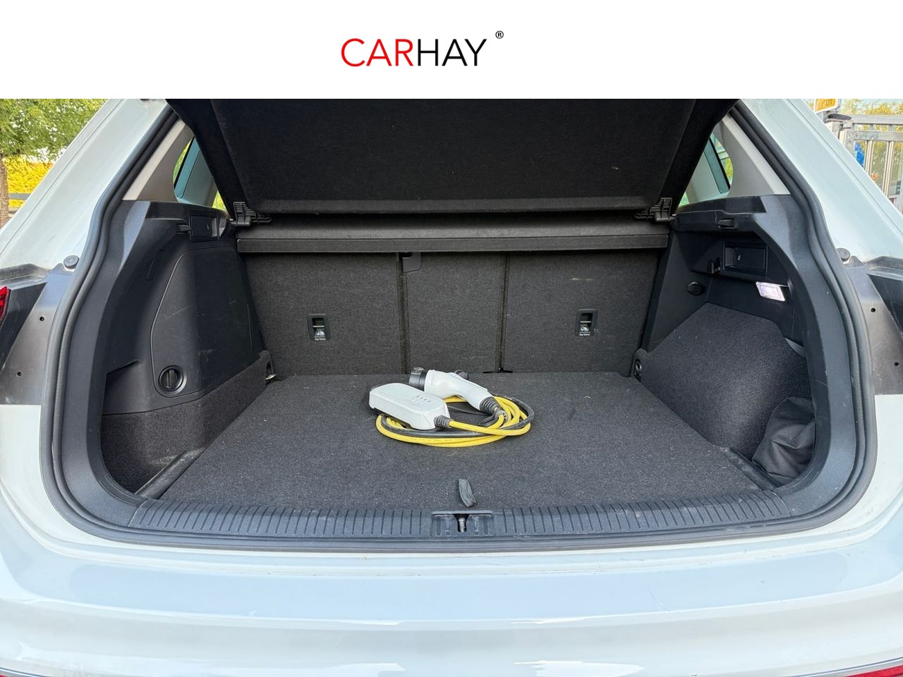 VOLKSWAGEN TIGUAN Life 1.4 TSI eHybrid 180kW (245CV) DSG 19