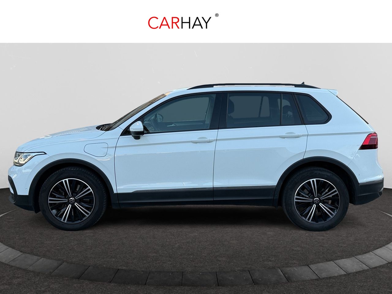 VOLKSWAGEN TIGUAN Life 1.4 TSI eHybrid 180kW (245CV) DSG 3