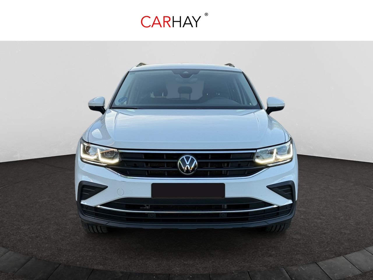 VOLKSWAGEN TIGUAN Life 1.4 TSI eHybrid 180kW (245CV) DSG 8