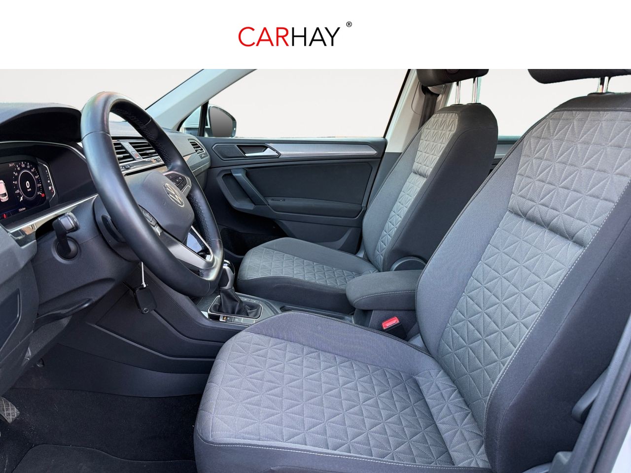 VOLKSWAGEN TIGUAN Life 1.4 TSI eHybrid 180kW (245CV) DSG 9