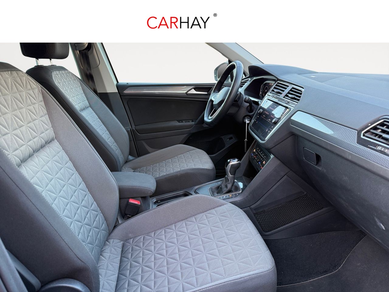 VOLKSWAGEN TIGUAN Life 1.4 TSI eHybrid 180kW (245CV) DSG 10