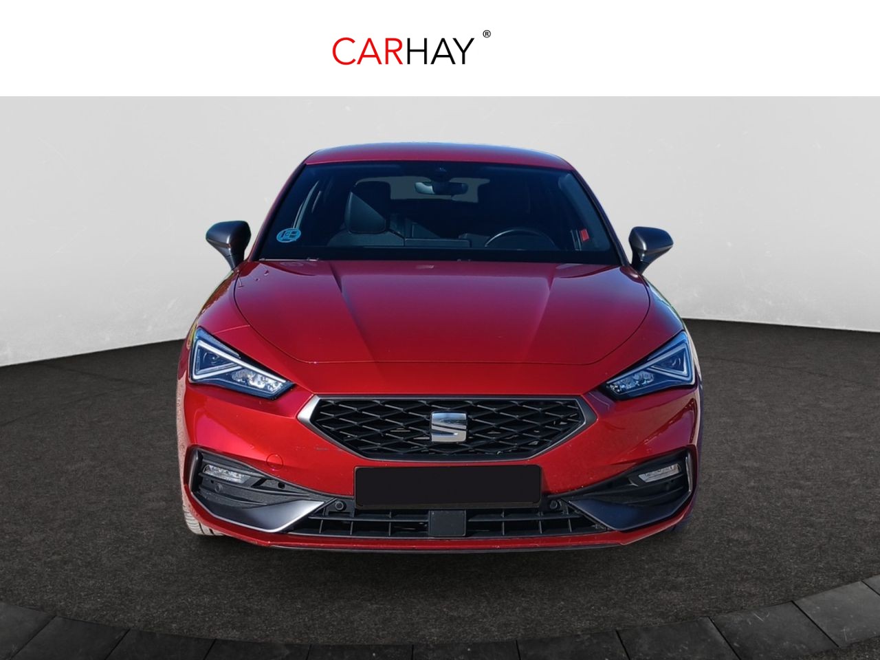 SEAT LEON 1.0 TSI 81kW S&S FR 25 Aniversario 7