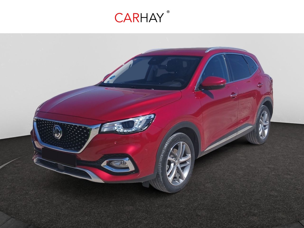 imagen de MG EHS 1.5T-GDI PHEV Luxury - REF: 07153