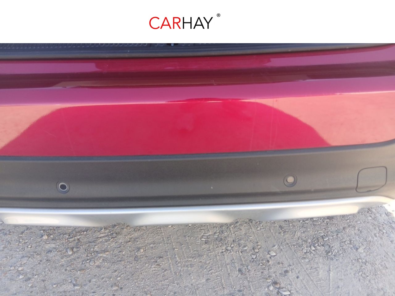MG EHS 1.5T-GDI PHEV Luxury 16