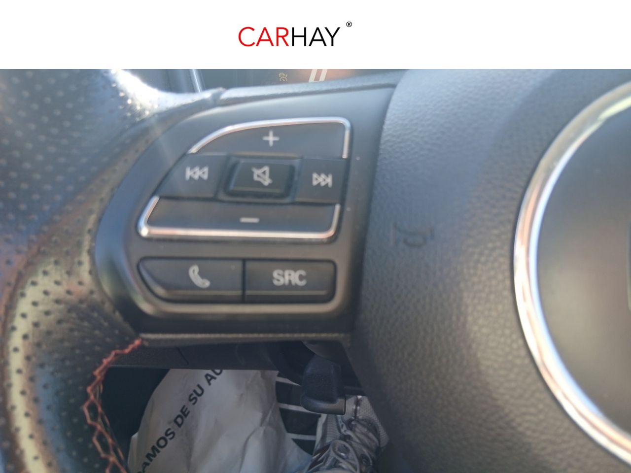 MG EHS 1.5T-GDI PHEV Luxury 19