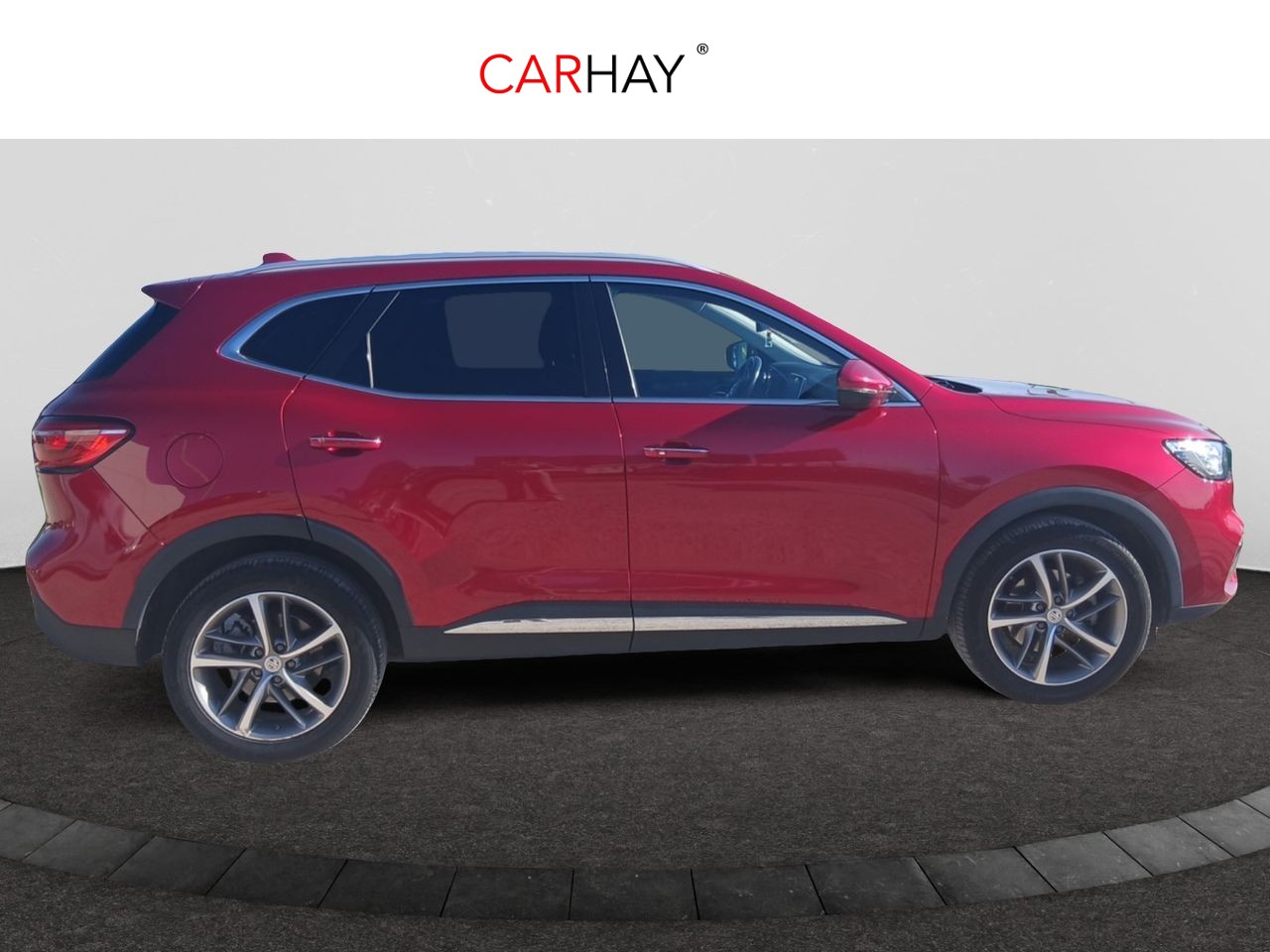 MG EHS 1.5T-GDI PHEV Luxury 22