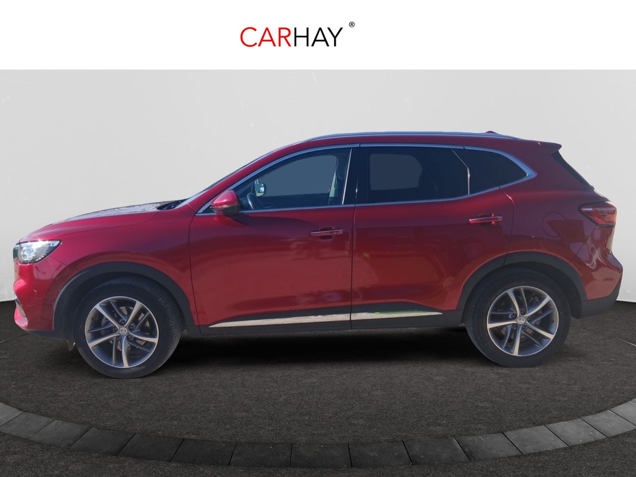 MG EHS 1.5T-GDI PHEV Luxury 23