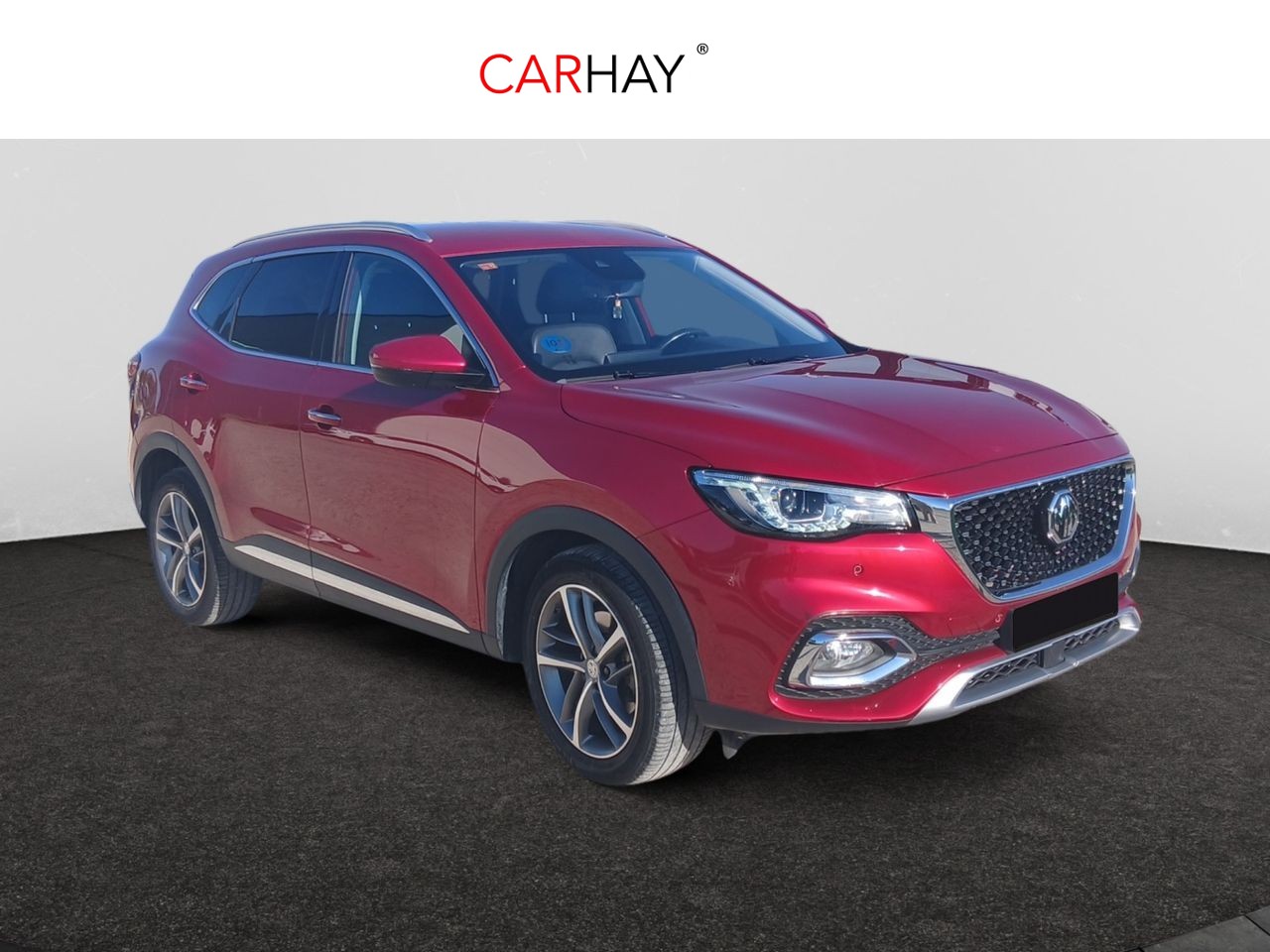 MG EHS 1.5T-GDI PHEV Luxury 6