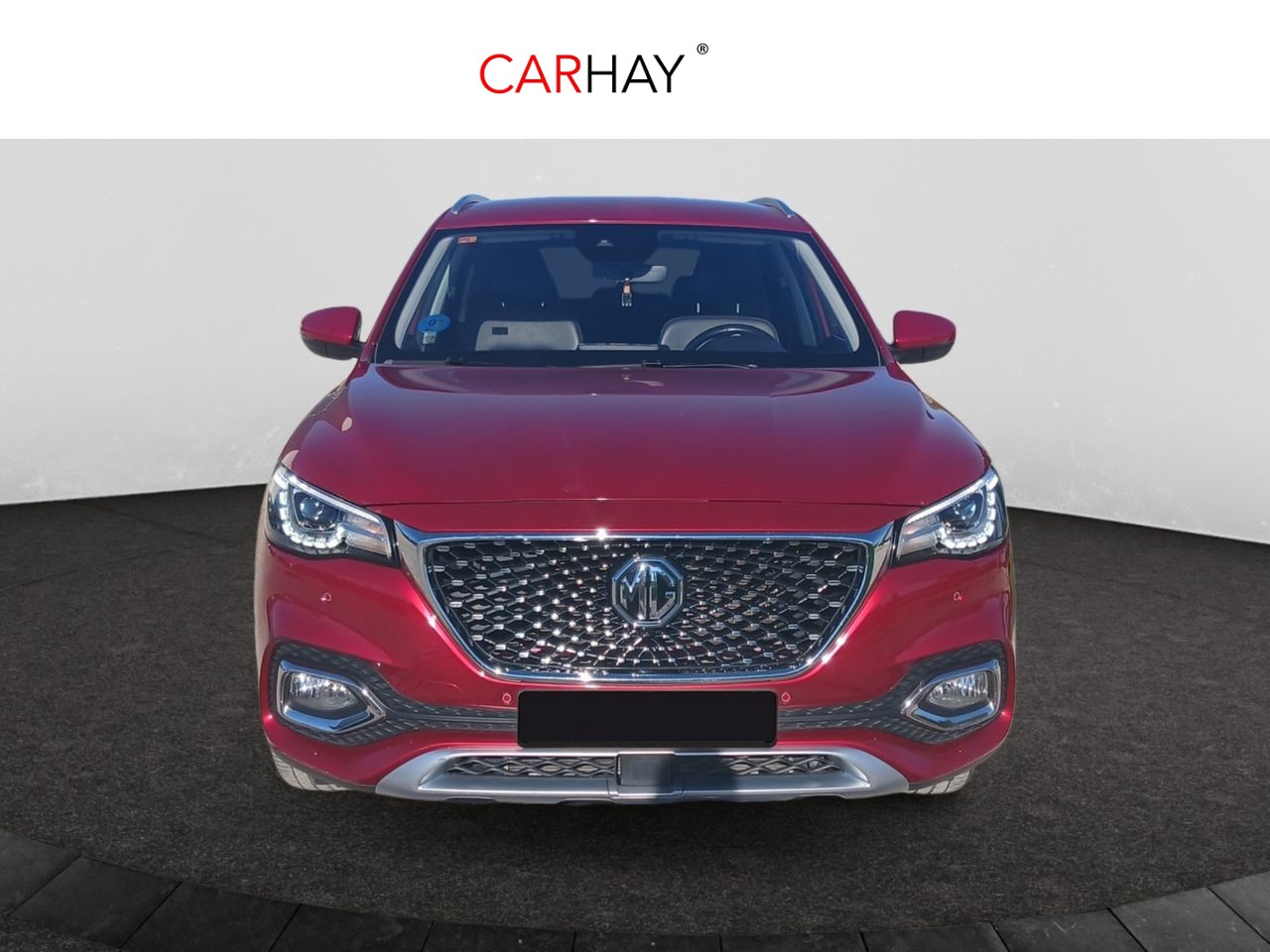 MG EHS 1.5T-GDI PHEV Luxury 7