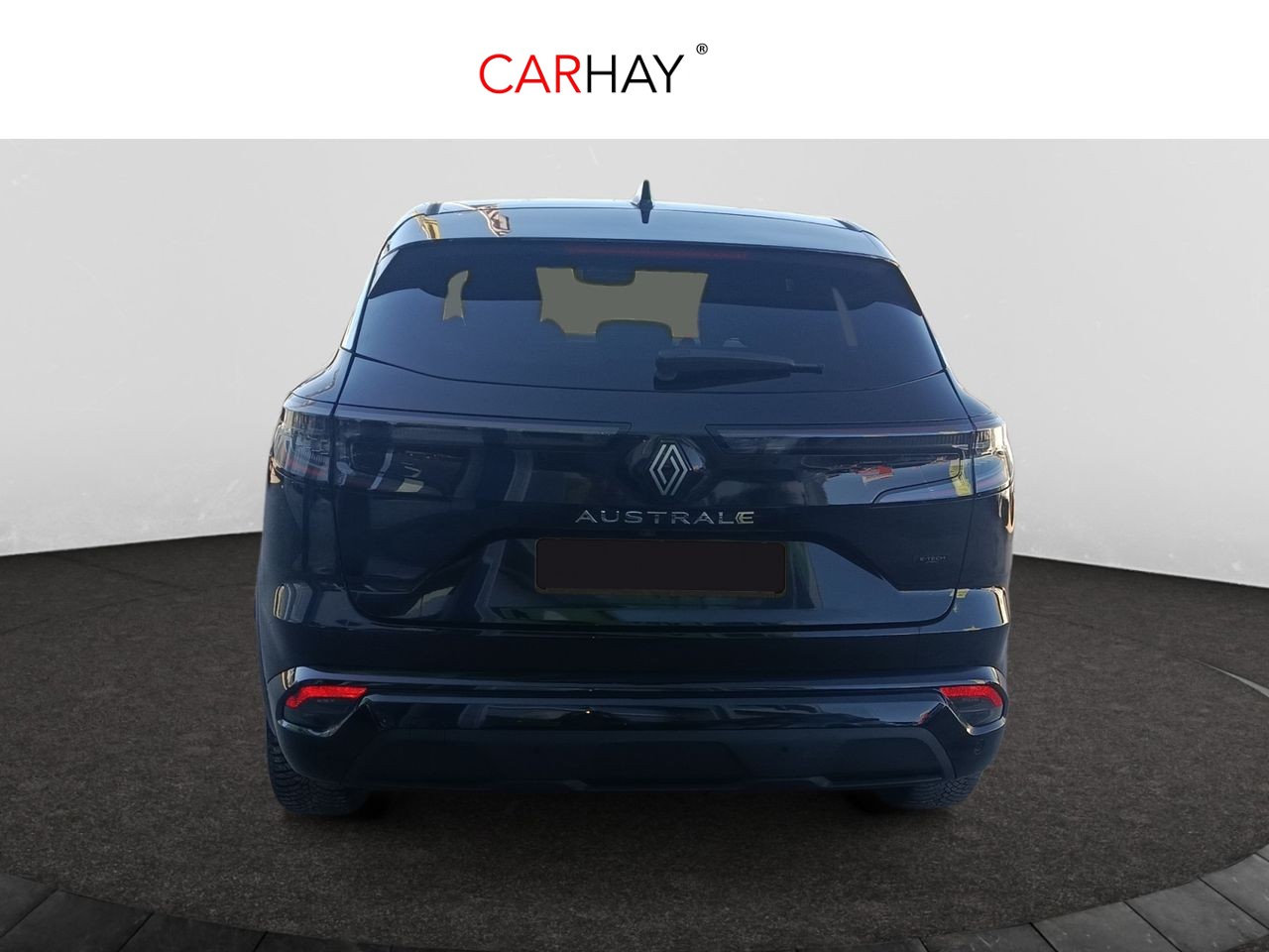 RENAULT AUSTRAL Techno E-Tech Full Hybrid 147kW (200CV) 3