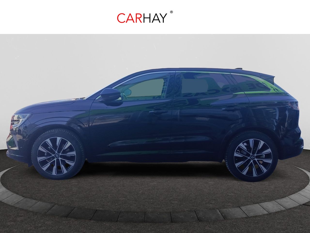 RENAULT AUSTRAL Techno E-Tech Full Hybrid 147kW (200CV) 23
