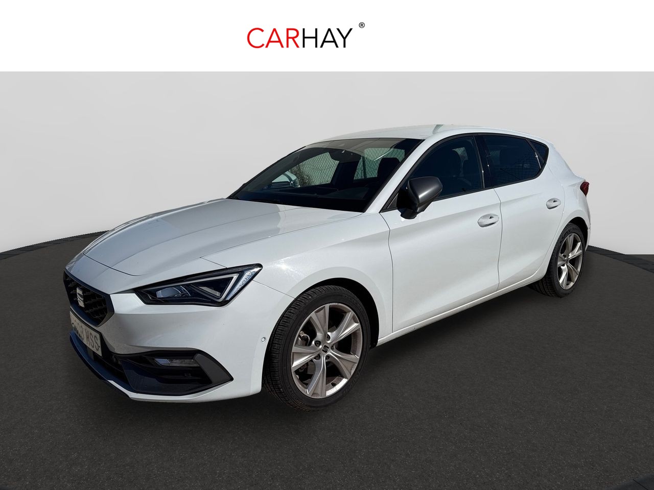 imagen de SEAT LEON 1.0 TSI 81kW S&S FR 25 Aniversario - REF: 07161