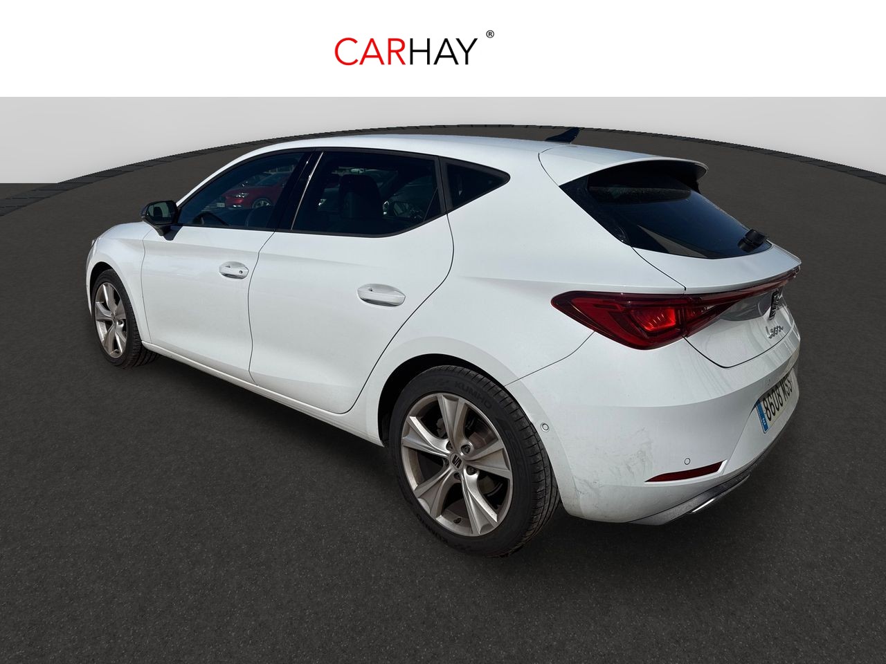 SEAT LEON 1.0 TSI 81kW S&S FR 25 Aniversario 2