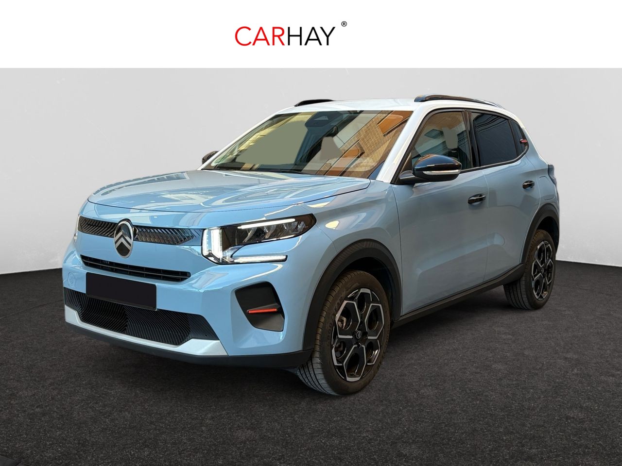 imagen de CITROEN C3 Turbo 100 Max - REF: 07162