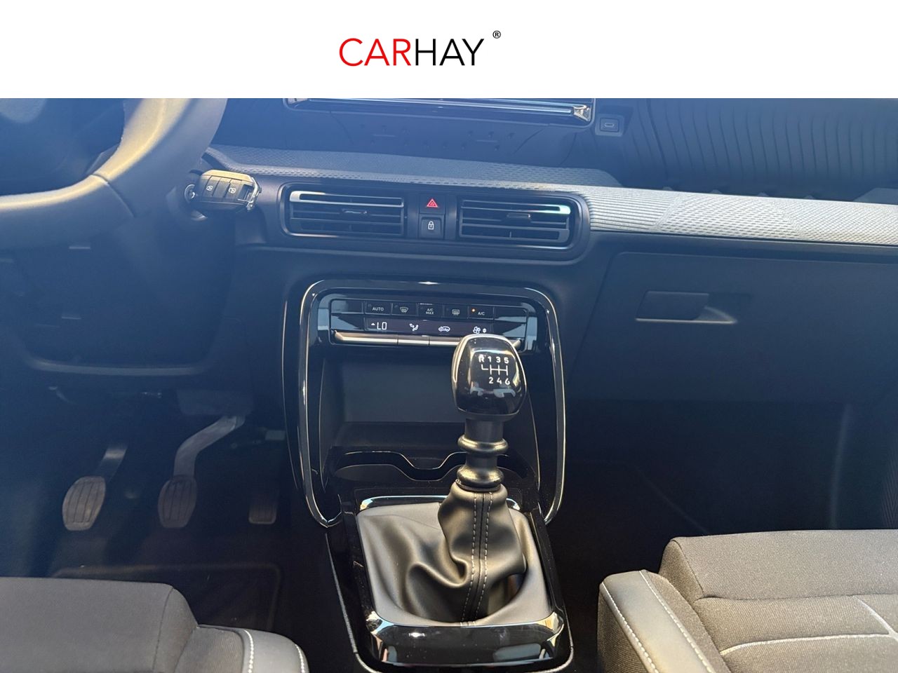 CITROEN C3 Turbo 100 Max 12