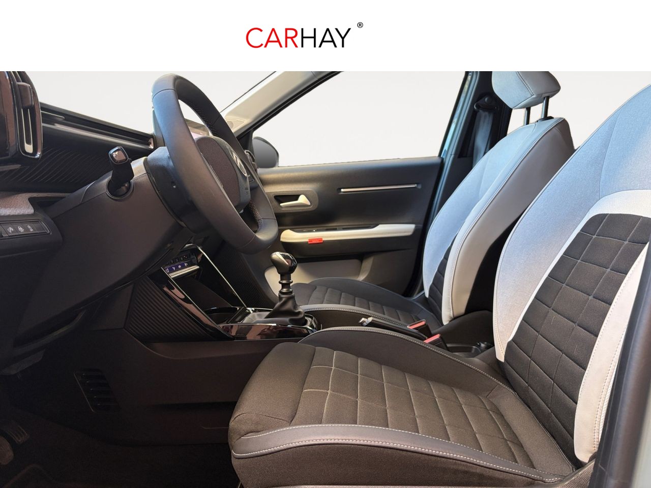 CITROEN C3 Turbo 100 Max 3