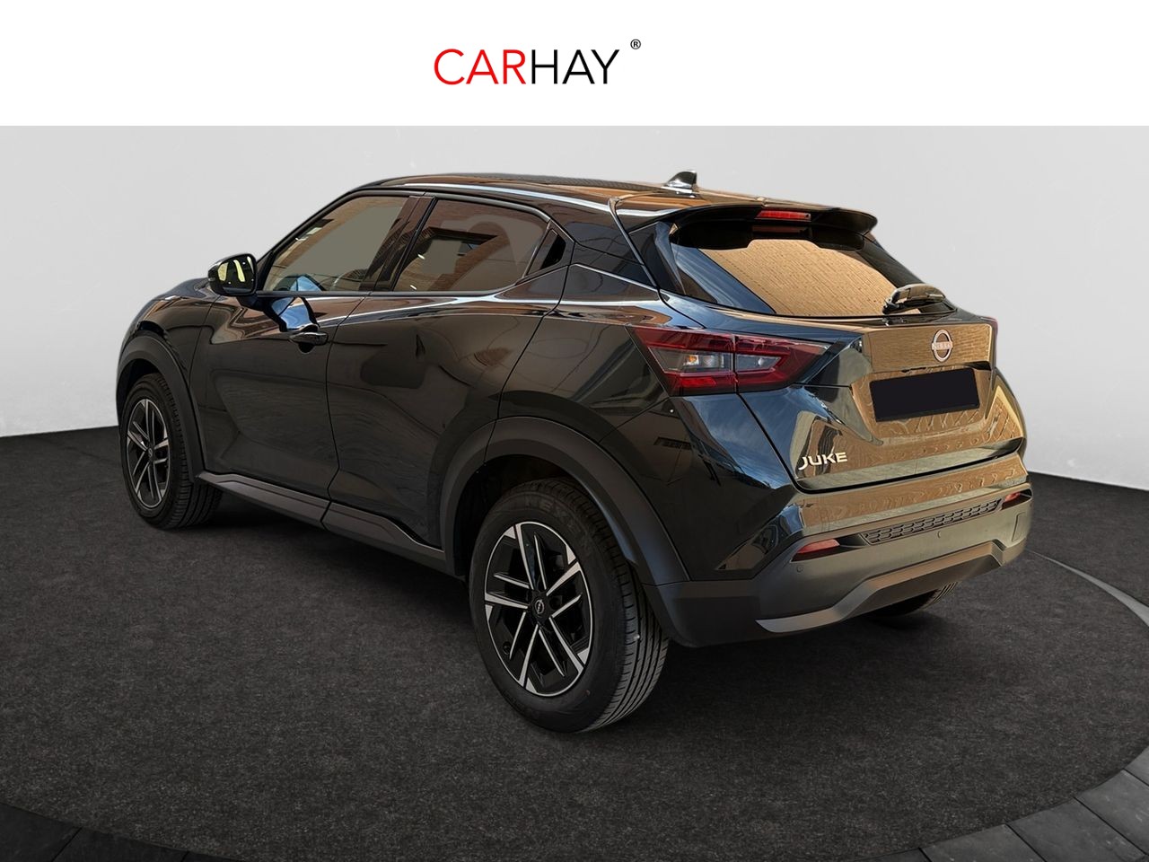 NISSAN JUKE DIG-T 84 kW (114 CV) 6M/T N-Connecta 2