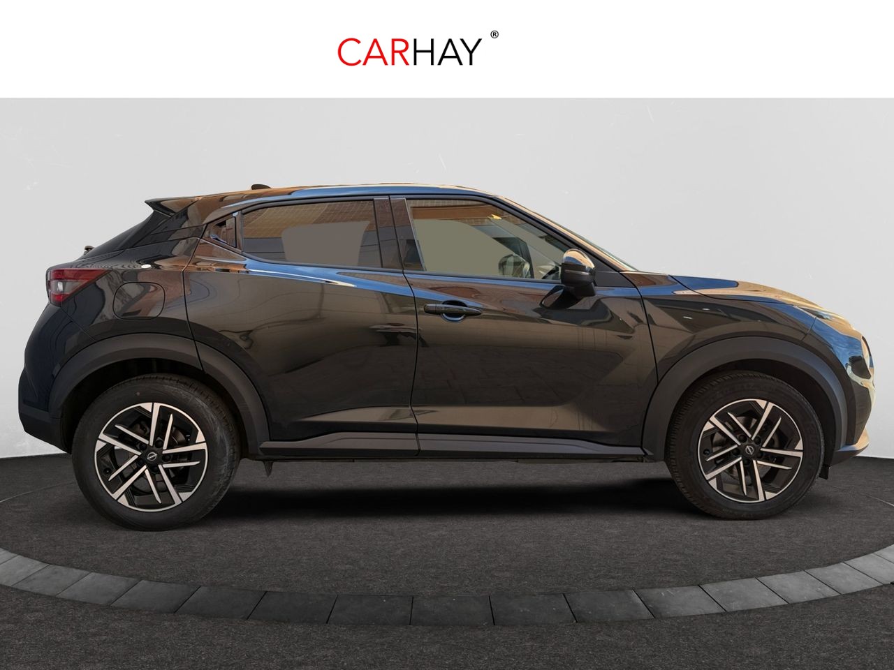 NISSAN JUKE DIG-T 84 kW (114 CV) 6M/T N-Connecta 22