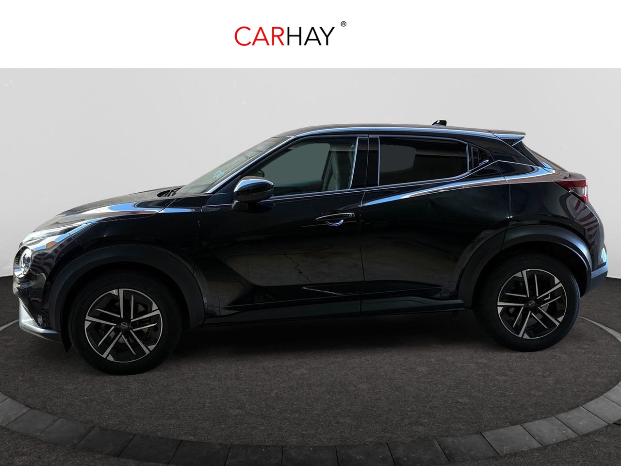 NISSAN JUKE DIG-T 84 kW (114 CV) 6M/T N-Connecta 23